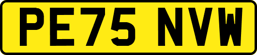 PE75NVW