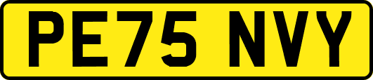 PE75NVY
