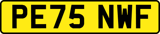 PE75NWF