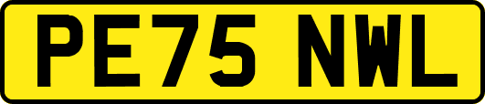 PE75NWL