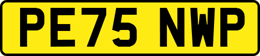 PE75NWP