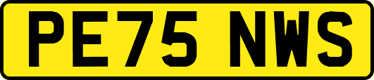 PE75NWS