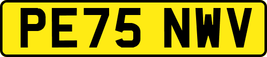 PE75NWV