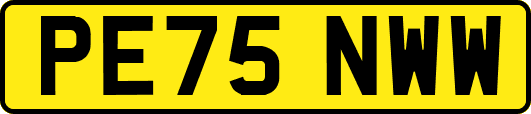 PE75NWW