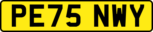 PE75NWY