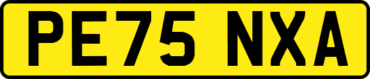 PE75NXA