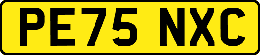 PE75NXC