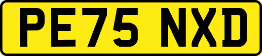 PE75NXD