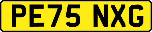 PE75NXG