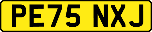 PE75NXJ