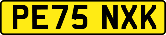 PE75NXK