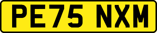 PE75NXM