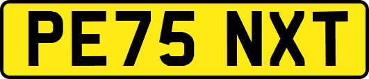 PE75NXT