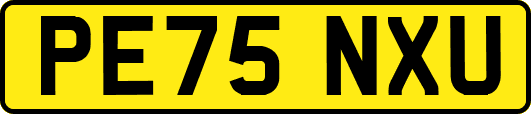 PE75NXU