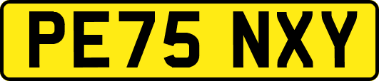 PE75NXY