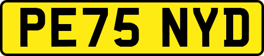 PE75NYD