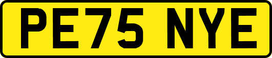 PE75NYE