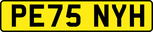 PE75NYH