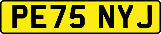 PE75NYJ