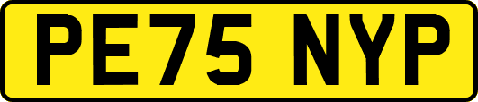 PE75NYP