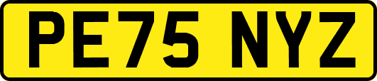 PE75NYZ