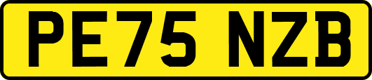 PE75NZB