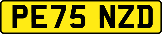 PE75NZD