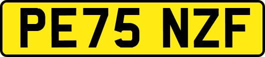 PE75NZF