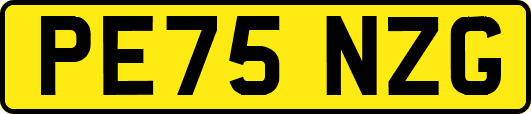 PE75NZG