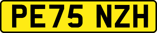 PE75NZH