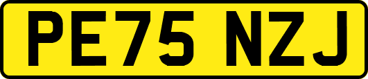 PE75NZJ
