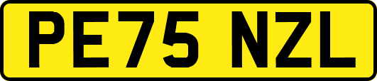 PE75NZL