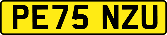 PE75NZU