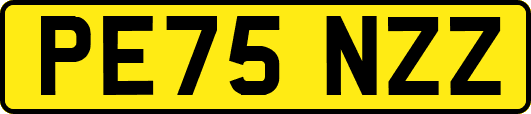 PE75NZZ