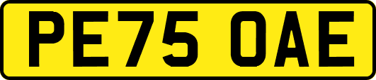 PE75OAE