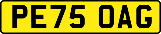 PE75OAG