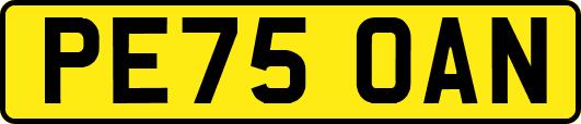 PE75OAN