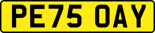 PE75OAY