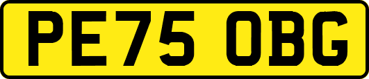 PE75OBG