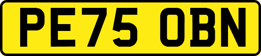 PE75OBN