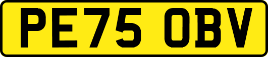 PE75OBV