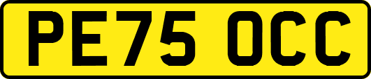 PE75OCC