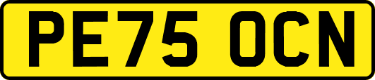 PE75OCN