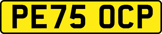 PE75OCP