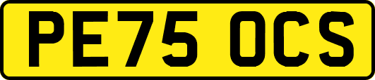 PE75OCS