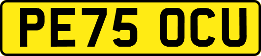 PE75OCU