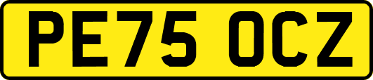 PE75OCZ