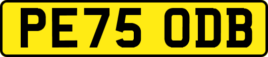 PE75ODB