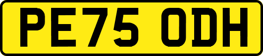 PE75ODH