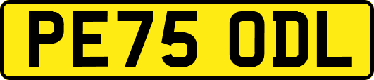 PE75ODL